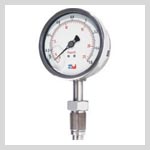 遠(yuǎn)傳壓力表的測(cè)量方法