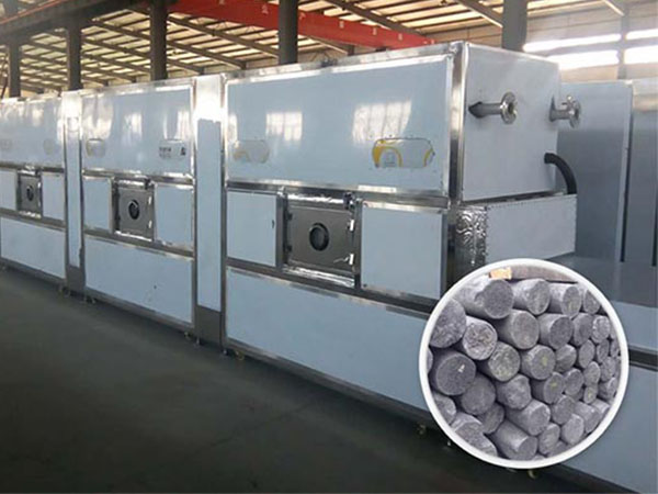 想要定制微波干燥機，那你需要提供這些參數(shù)